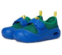 Crocs Unisex-Child Swiftwater Splash, Kids and Toddler Shoes, Green Ivy, 9 UK Child