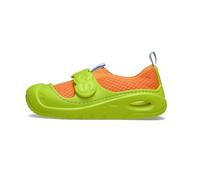 Crocs Unisex-Child Swiftwater Splash, Kids and Toddler Shoes, Koi Fish, 13 UK Child