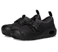 Crocs Unisex Child, Swiftwater Splash T, Black, 8 UK Child