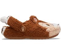 Crocs | Unisex | Chip ‘n Dale Classic Lined | Clogs | Multi | M12