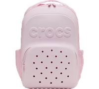 Crocs | Unisex | Classic Backpack | Shoes | Pink Milk | OS