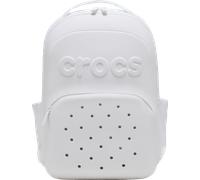 Crocs | Unisex | Classic Backpack | Shoes | White | OS