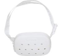 Crocs | Unisex | Classic Belt Bag | Shoes | White | OS