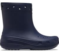 Crocs Women Classic Rain Boot Navy Size 3 UK Men/ 4 UK Women
