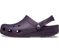 Crocs Unisex Classic Clog, Dark Iris, 13.5 UK