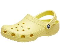 Crocs Unisex Classic Clog, Daylily, 4 UK
