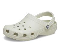 Crocs Unisex Classic Clog, Linen, M10/W11 UK