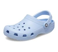 Crocs Unisex Classic Clogs (Best Sellers) Clogs , Blue Calcite,11 UK Men/ 13 UK Women