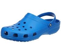 Crocs Unisex Classic Clogs (Best Sellers) Clogs , Bright Cobalt,16 UK Men/ 17 UK Women