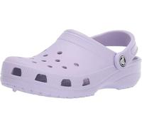 Crocs Unisex Classic Clogs (Best Sellers) Clogs , Lavender,11 UK Men/ 12 UK Women