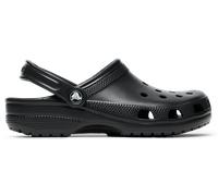 Crocs | Unisex | Classic | Clogs | Black | 13