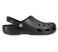 Crocs Unisex Classic Clogs Clogs, Black,14 UK Men/ 15 UK Women