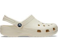 Crocs | Unisex | Classic | Clogs | Bone | 10