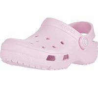Crocs Unisex Classic Clogs Clogs, Ballerina Pink,4 UK Men/ 5 UK Women