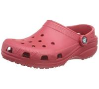 Crocs Pink Classic Clogs