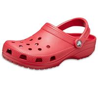 Crocs Unisex Classic Clogs Clogs, Pepper,12 UK Men/ 13 UK Women