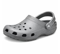 Crocs Classic Clogs – Unisex Slate Grey W8/M7