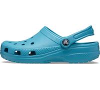Crocs Unisex Classic Clogs Clogs, Turq Tonic,10 UK Men/ 11 UK Women