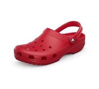 Crocs Classic Clogs Pink EU 43-44 Men,Women