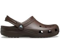 Crocs Classic Clog Coffee Size 7 UK Men/ 8 UK Women