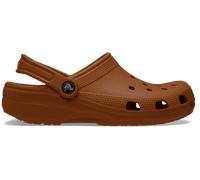 Crocs | Unisex | Classic | Clogs | Cognac | W9/M8