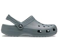 Crocs | Unisex | Classic | Clogs | Concrete | W10/M9