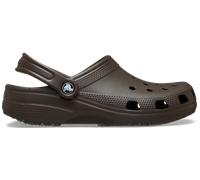Crocs | Unisex | Classic | Clogs | Espresso | W7/M6