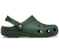 Crocs | Unisex | Classic | Clogs | Field Green | W3/M2