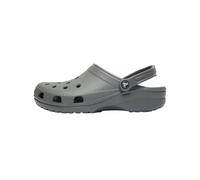 Crocs | Unisex Classic Clogs - Grey / UK 8