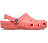 Crocs | Unisex | Classic | Clogs | Guava | W8/M7