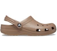 Crocs | Unisex | Classic | Clogs | Latte | W6/M5