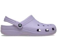 Crocs | Unisex | Classic | Clogs | Lavender | W4/M3