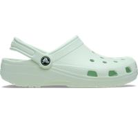 Crocs | Unisex | Classic | Clogs | Mint Tint | W6/M5