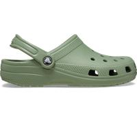 Crocs | Unisex | Classic | Clogs | Moss | W2/M1