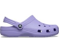 Crocs | Unisex | Classic | Clogs | Mystic Purple | W7/M6