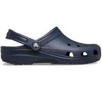Crocs | Unisex | Classic | Clogs | Navy | W7/M6
