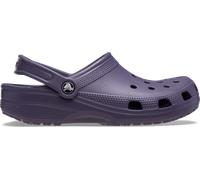 Crocs | Unisex | Classic | Clogs | Nightshade | W7/M6