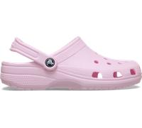 Crocs | Unisex | Classic | Clogs | Pink Milk | W3/M2