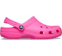 Crocs | Unisex | Classic | Clogs | Pink Punch | 11
