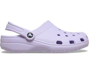 Crocs | Unisex | Classic | Clogs | Purple Halo | 11