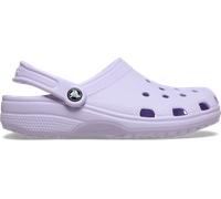 Crocs | Unisex | Classic | Clogs | Purple Halo | W3/M2