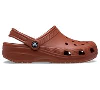 Crocs | Unisex | Classic | Clogs | Rust | W9/M8