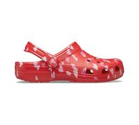 Crocs Unisex Classic Clogs - Seasonal GraphicClog