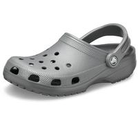 Crocs Classic Clogs – Grey – EU 45-46 – Unisex