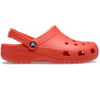 Classic Clog Crocs Red 7