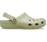 Crocs | Unisex | Classic | Clogs | Tac Green | W7/M6