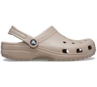Crocs | Unisex | Classic | Clogs | Taupe | W4/M3