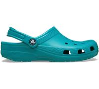 Crocs Turbo Teal Size 12 UK Men