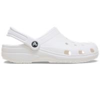 Crocs | Unisex | Classic | Clogs | White | 15