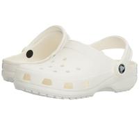 Crocs Unisex Classic Clogs White Size 5 UK Men/ 6 UK Women